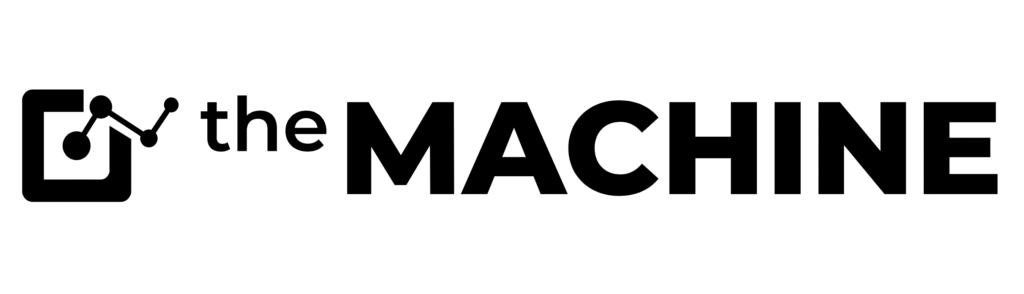 logo-THE-MACHINE